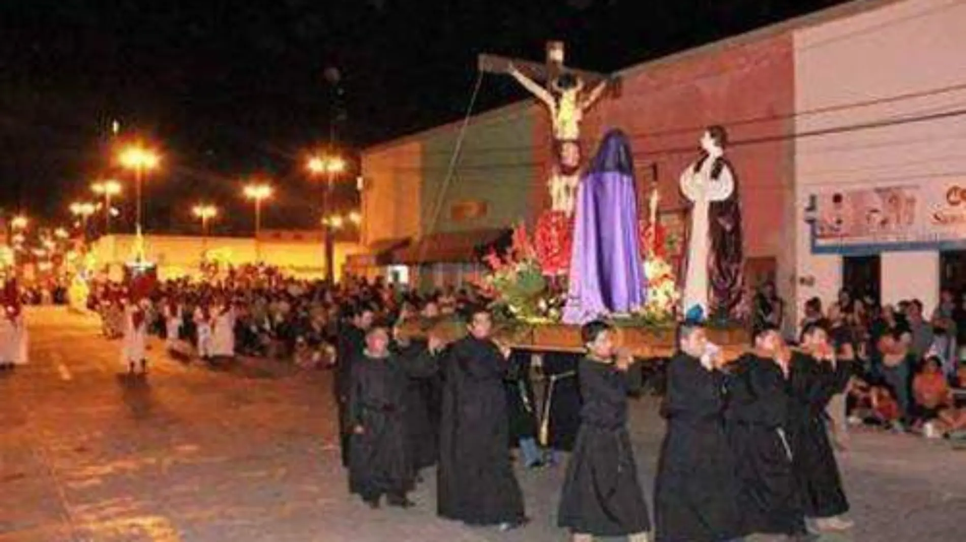 Procesión 2